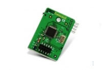 Transcend 4GB USB Flash Module (Horizontal) (TS4GUFM-H)